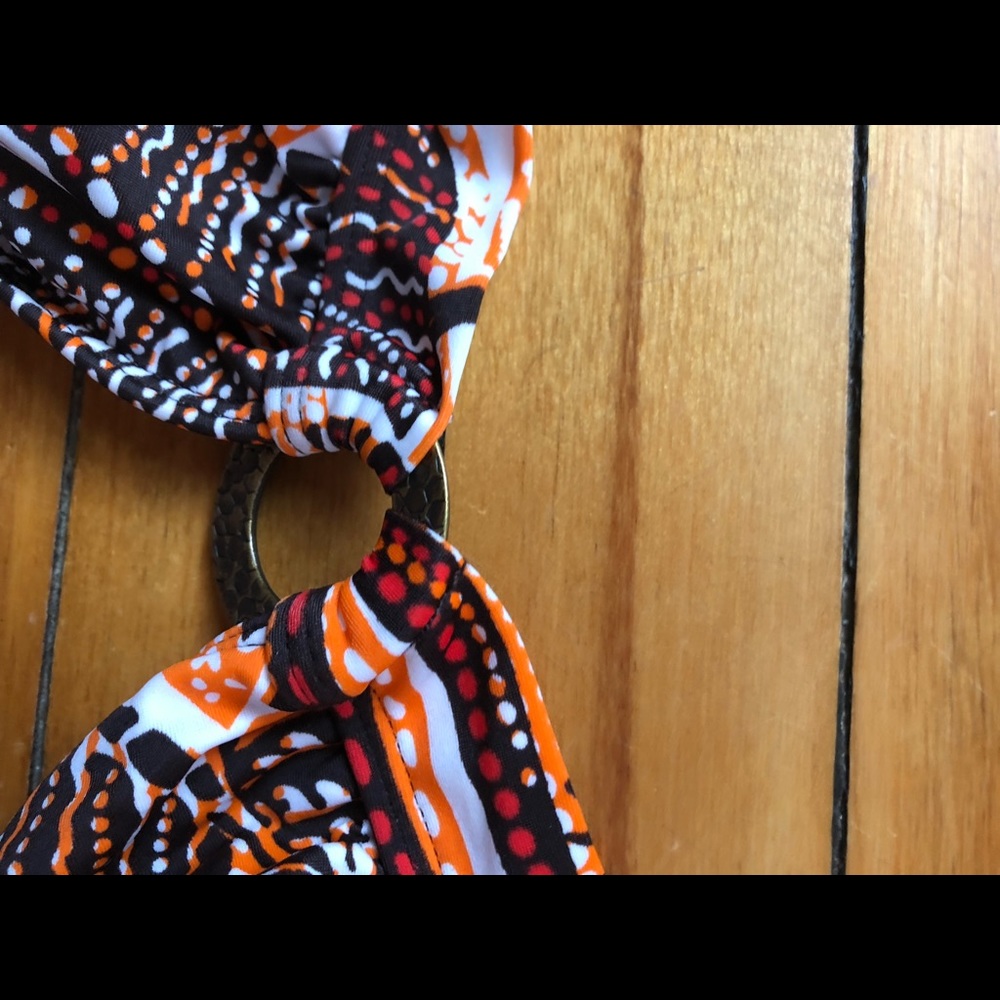 Bathing Suit Top - Picture 2 of 4